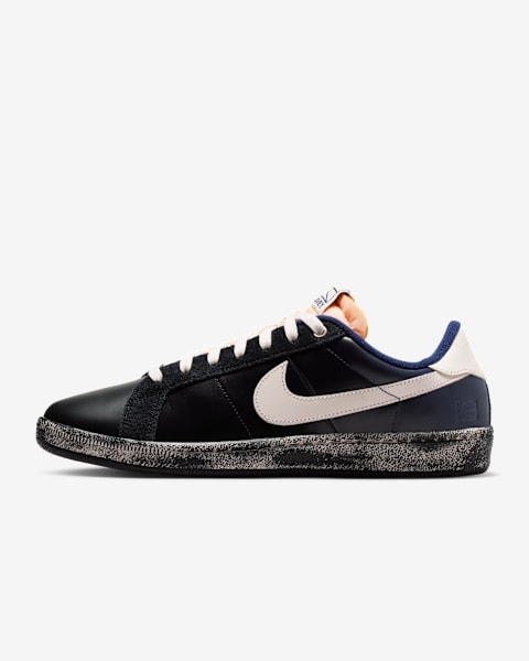 Nike SB Zoom Tennis Classic x Rassvet