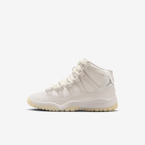 Little Kids' Jordan 11