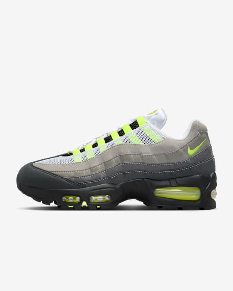 Women's Air Max 95 Big Bubble