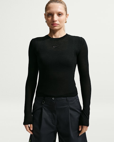 Nike Sportswear Airreverent