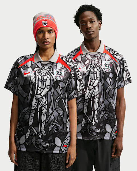 Kurzarm-Trikot für Herren