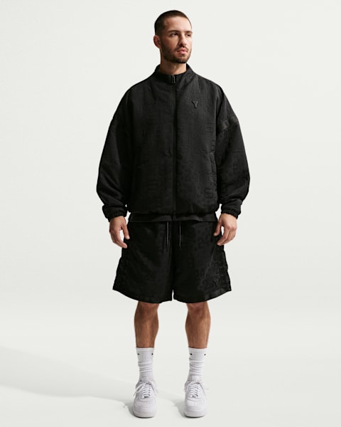 남성 농구 쇼츠