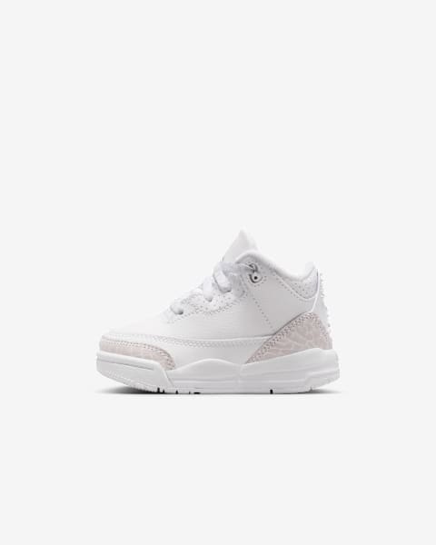 Toddlers' Jordan 3