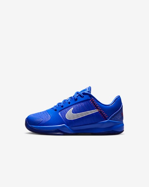 Younger Kids' Basketball Shoes