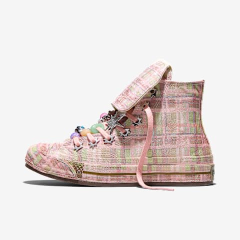 Converse x Collina Strada