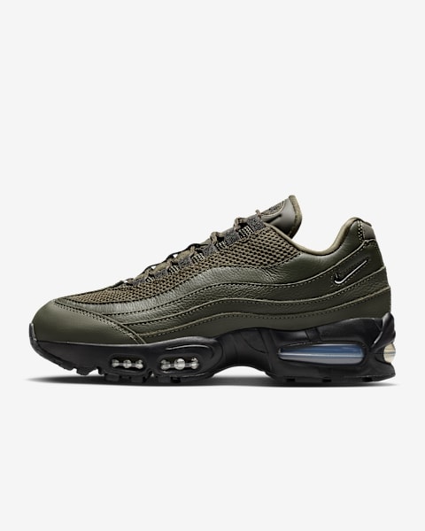 Air Max 95 Big Bubble ผู้หญิง
