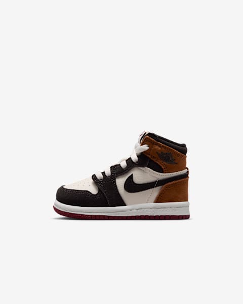 Baby & Toddler Shoes