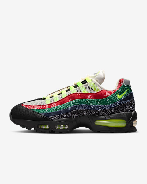 Air Max 95 Big Bubble