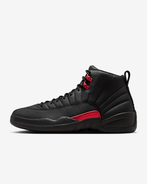 Air Jordan 12 Retro 'Bloodline'