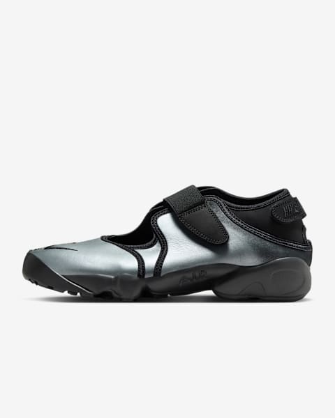 Women's Air Rift Leather