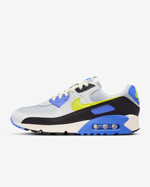 Air Max III