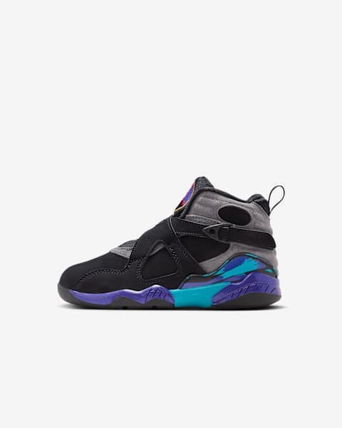 Little Kids' Jordan 8