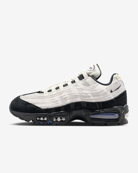 Air Max 95 Big Bubble