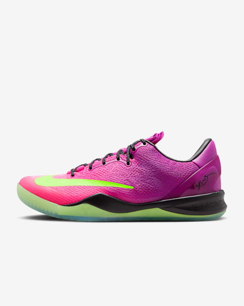 Kobe 8 Protro "Mambacurial"