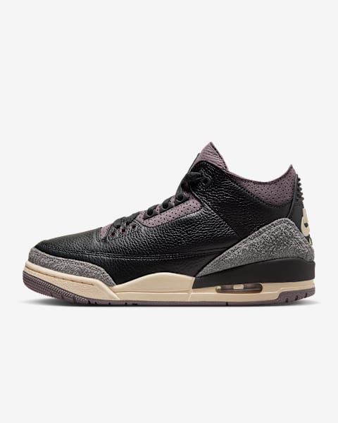Women's Air Jordan 3 x A Ma Maniére