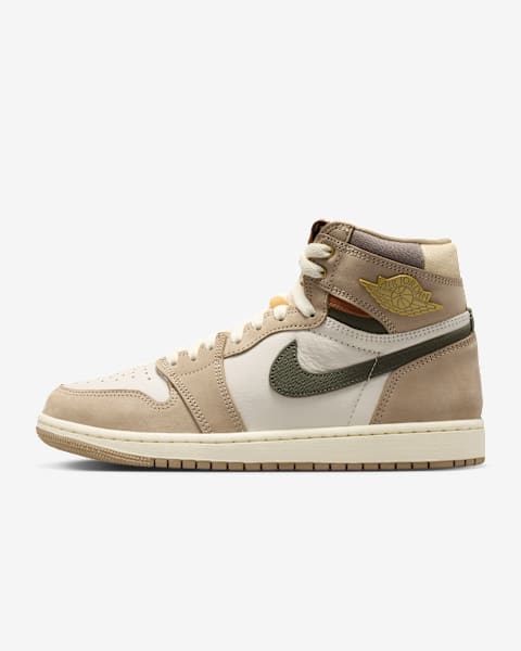 Women's Air Jordan 1 High OG