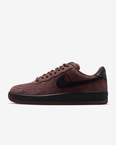 Nike SB Air Force 1 Low
