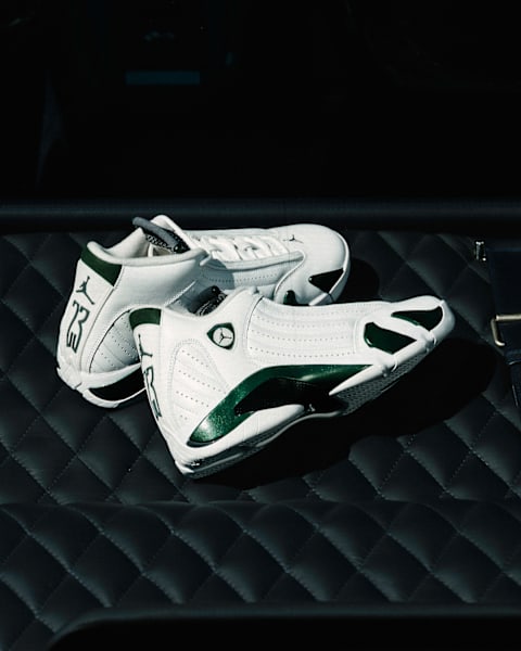 Air Jordan 14