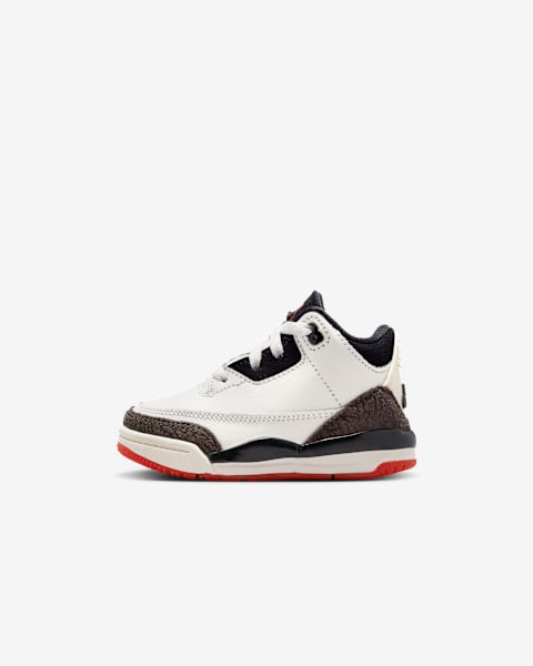 Tenis para bebé e infantil
