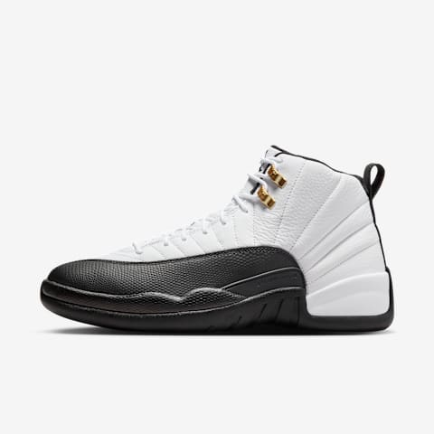Air Jordan 12