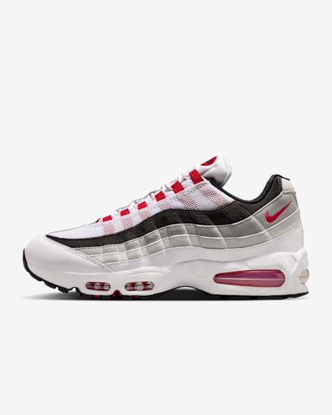 Air Max 95 Big Bubble