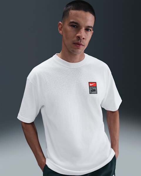 Nike x Patta