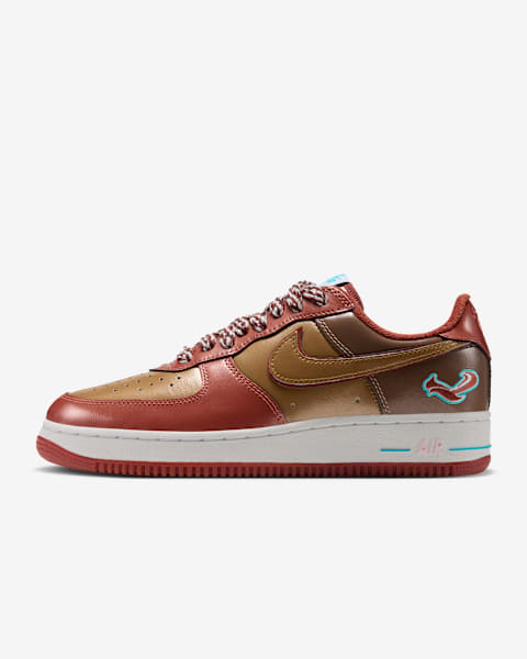 Air Force 1 '01 x NIGO x J-HOPE