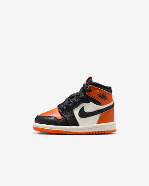 Toddler Jordan 1 High OG
