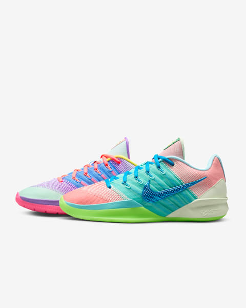 Basketball Shoes