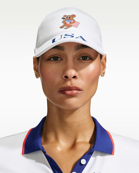 Unstrukturierte Dri-FIT Fly Cap