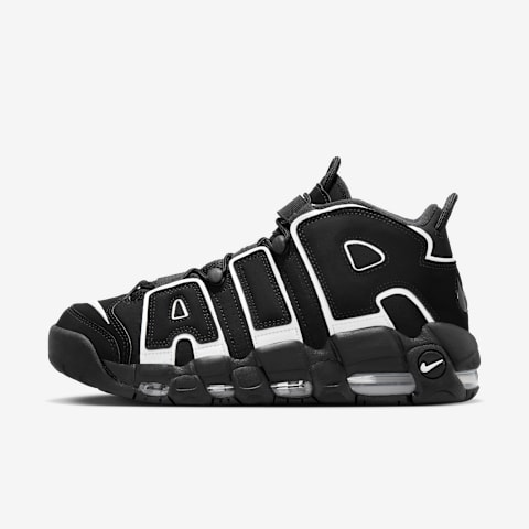 Nike Air More Uptempo '96
