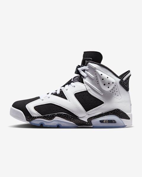 Air Jordan 6