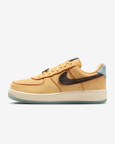Air Force 1 Low Protro "Siempre Mio"