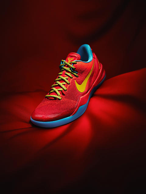 Kobe 8 Protro 'Year of the Horse'