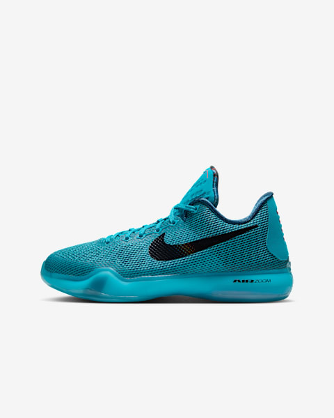 Older Kids' Basketball Shoes