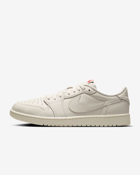  Air Jordan 1 Retro Low OG