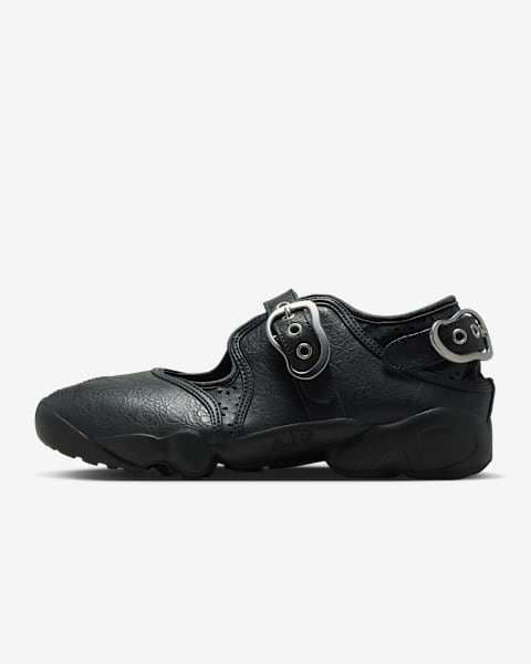 Women's Air Rift