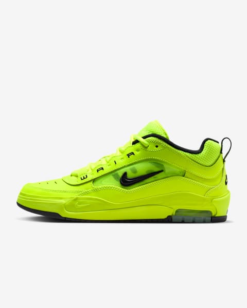 Air Max Ishod Premium