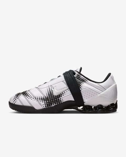 Women's Total90 Shox Magia