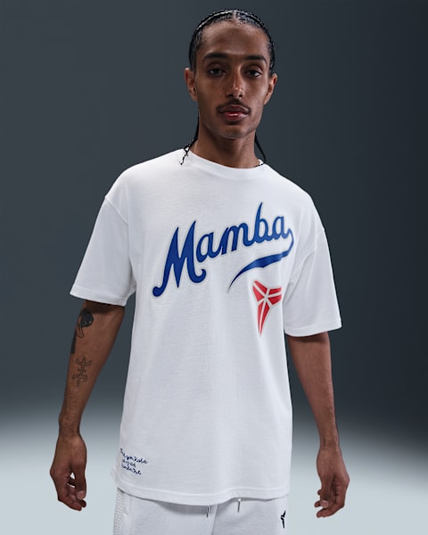 Playera Max90 para hombre