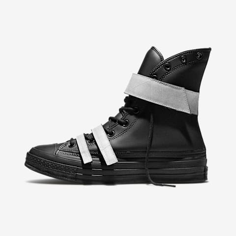 Converse x Anonymous Club