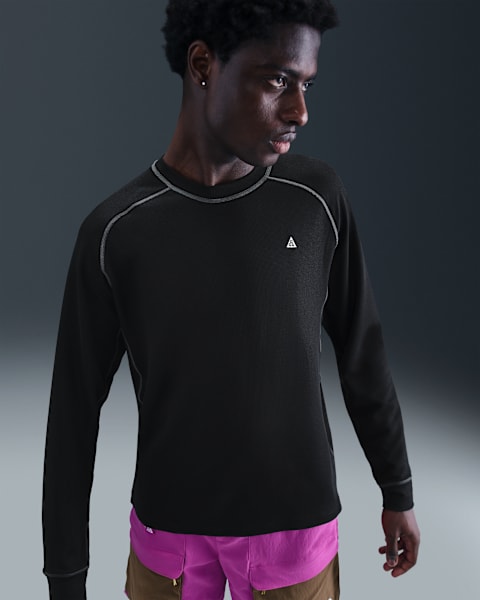 Dri-FIT ADV top met lange mouwen voor heren