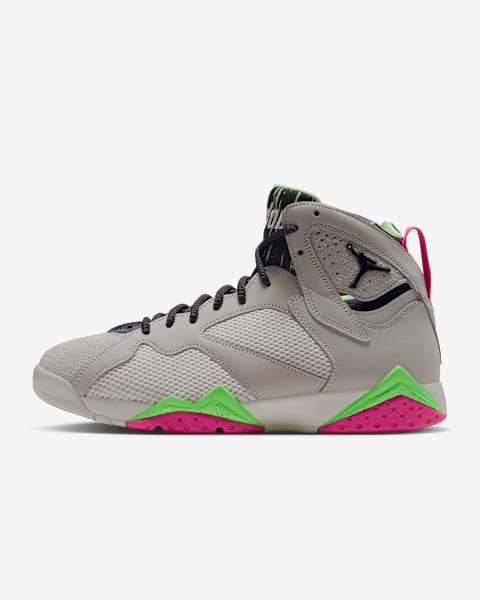 Men's Shoes