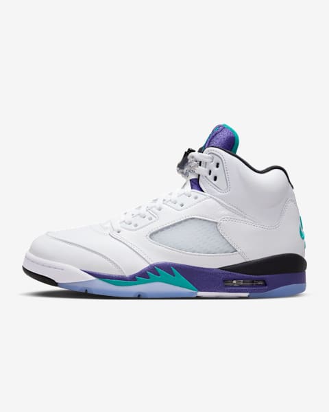 Air Jordan 5