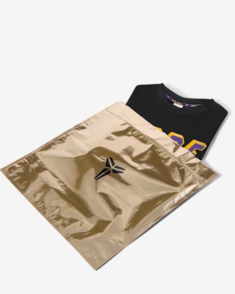 Kobe “Draft Pack”