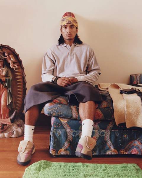 Nike x Kids Of Immigrants