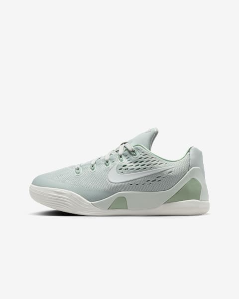 Kobe 9 Low เด็กโต