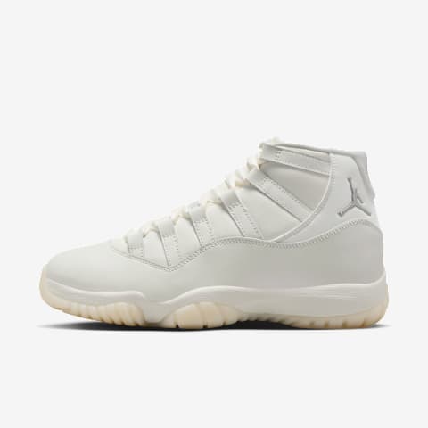 Women's Air Jordan 11