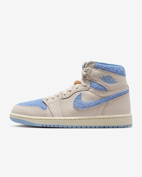 Air Jordan 1 High OG para mujer