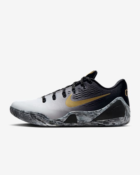 Kobe IX Low Protro EM